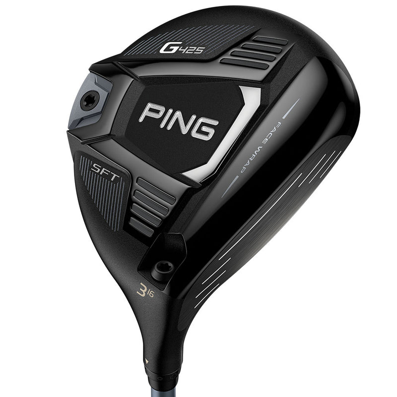 Ping G425 SFT Fairway Wood