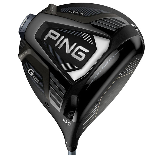 Ping G425 MAX Driver