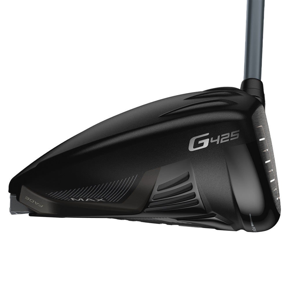 Ping G425 MAX Driver