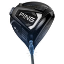 Ping G425 MAX Driver