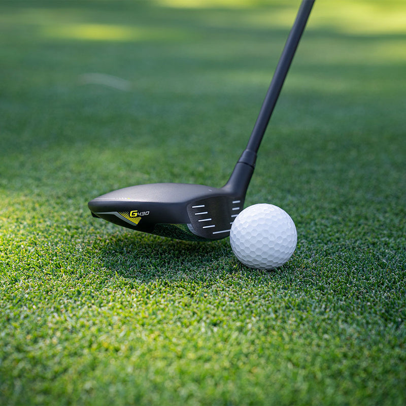 Ping G430 Fairway Wood - MAX