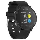 Shot Scope G5 Golf GPS Watch - Black