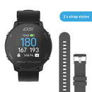 Shot Scope G5 Golf GPS Watch - Black