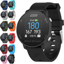 Shot Scope G5 Golf GPS Watch - Black