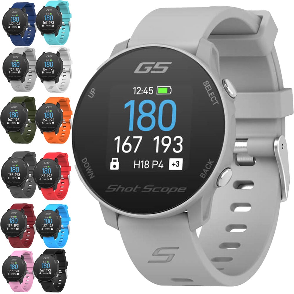 Garmin g5 golf gps top