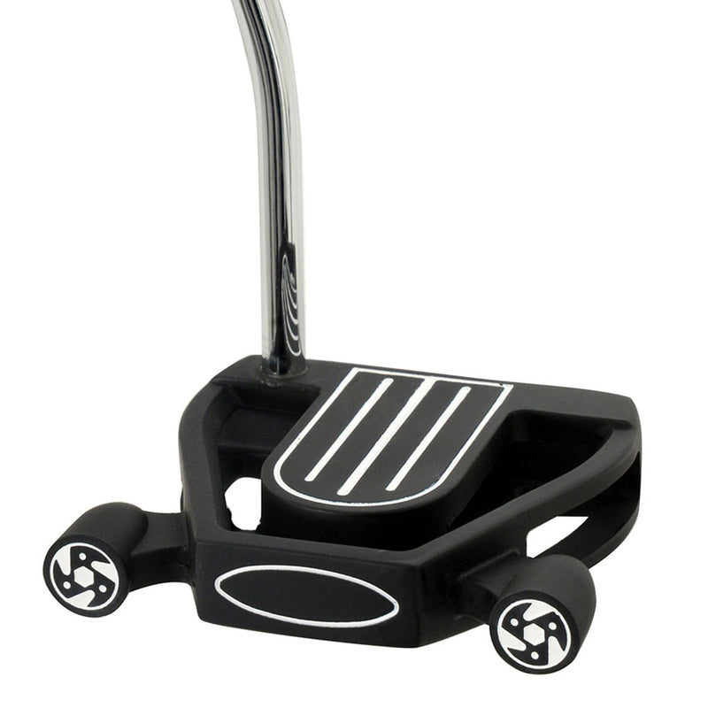 Ben Sayers XF Black Putter - B2