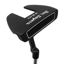 Ben Sayers XF Black Putter - B3