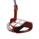 Ben Sayers XF Red Putter NB4