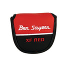 Ben Sayers XF Red Putter NB4