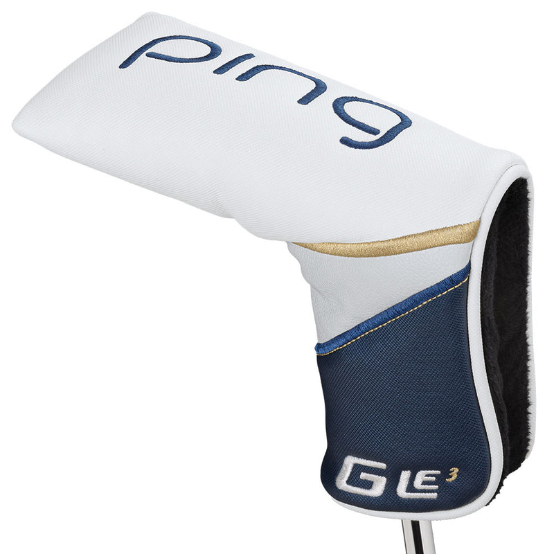 Ping G LE 3 Anser Putter - Ladies