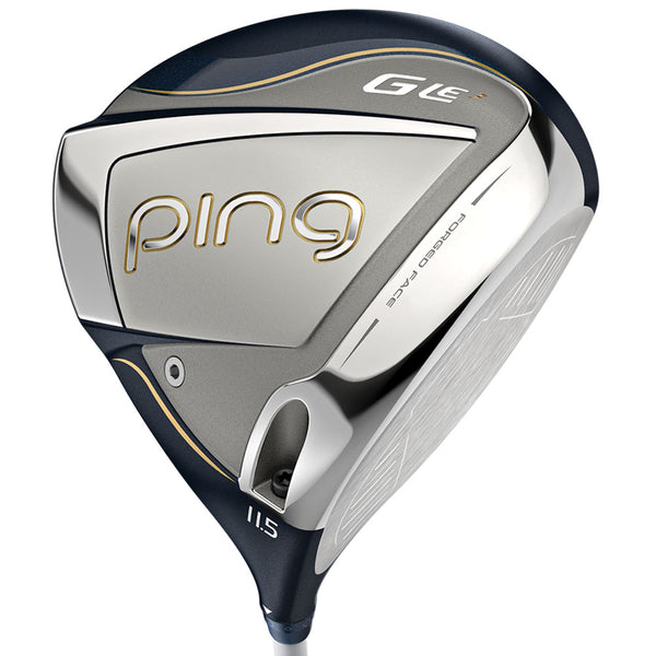Ping G LE 3 Driver - Ladies