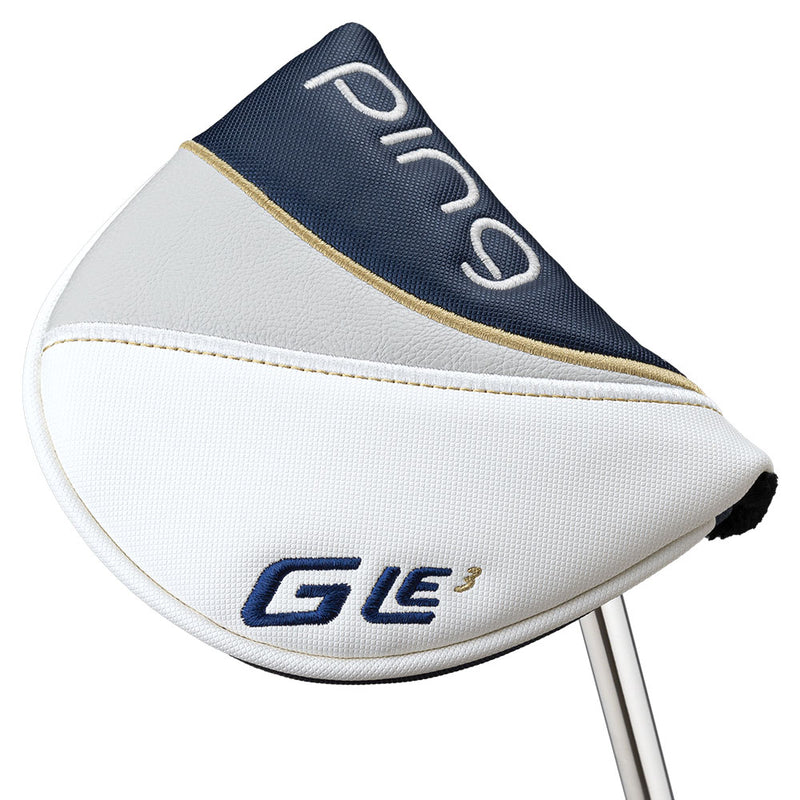 Ping G LE 3 Fetch Putter - Ladies