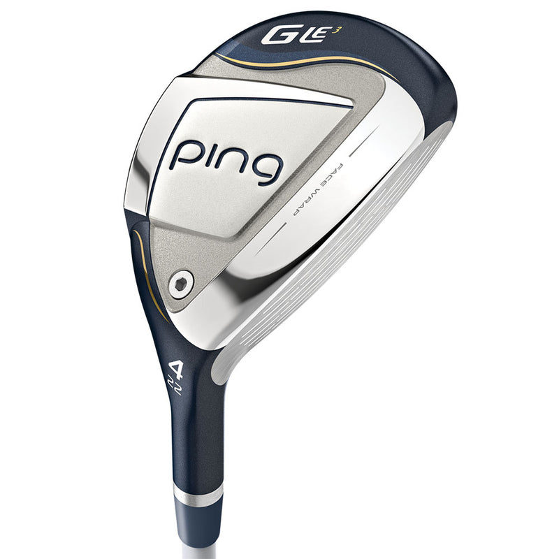 Ping G Le 3 Hybrid - Ladies