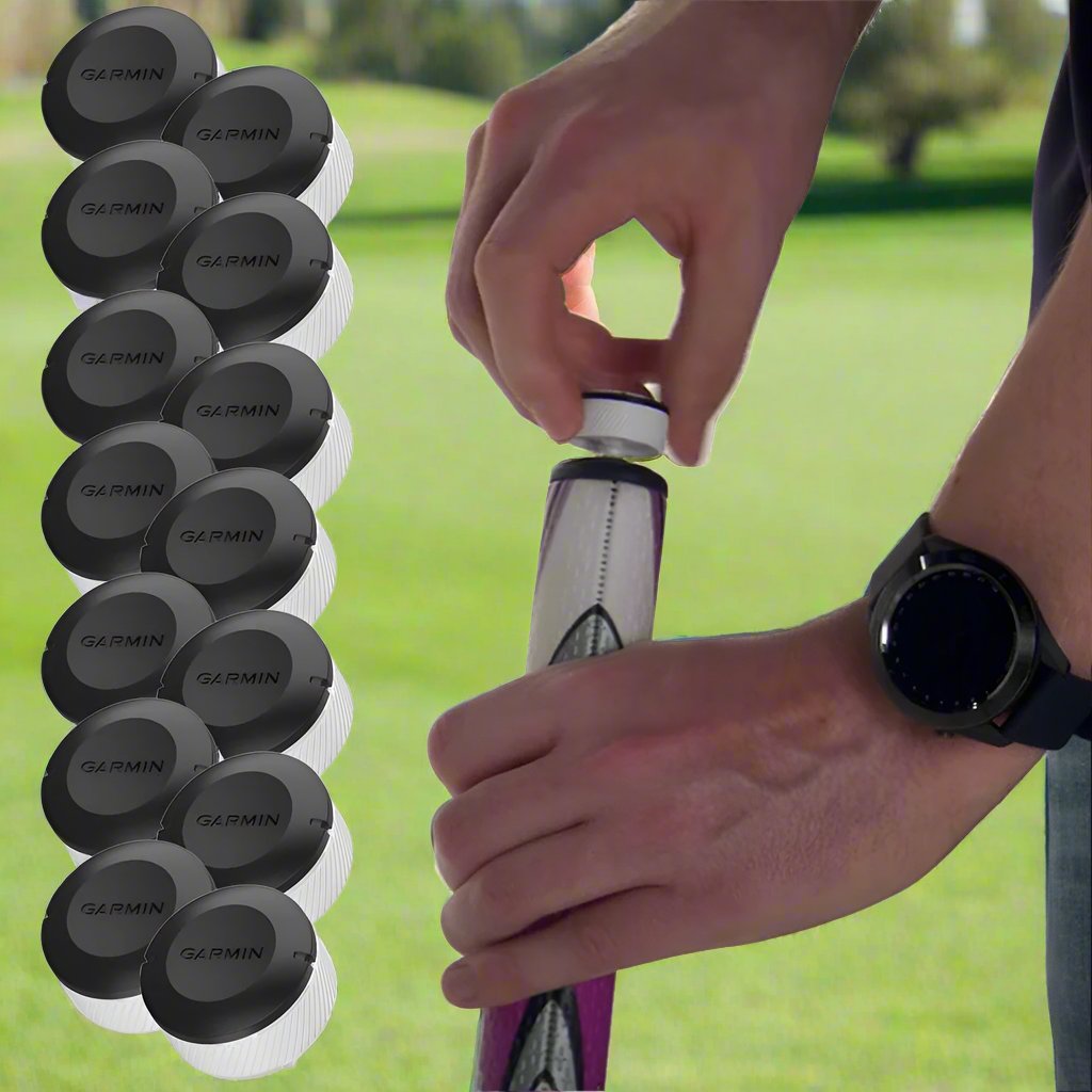Amazon.com: Garmin Approach CT10 Starter Kit, Automatic Club