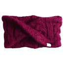 adidas Gaiter Neck Warmer - Power Berry
