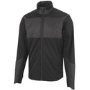 Galvin Green Lyon Interface-1 Infinium Wind Jacket - Black Sharkskin