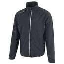 Galvin Green Gore-Tex Aaron Waterproof Jacket - Black Sharkskin
