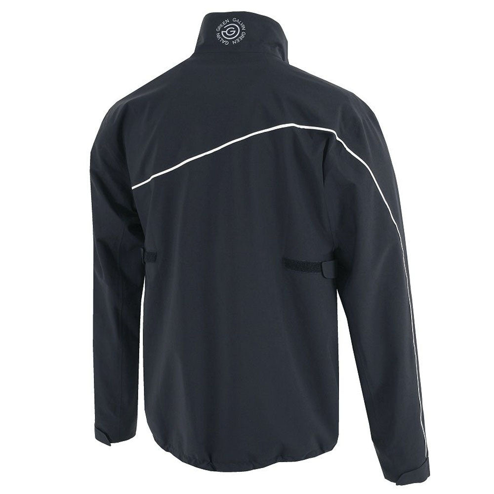Galvin green aaron waterproof golf jacket top