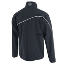 Galvin Green Gore-Tex Aaron Waterproof Jacket - Black Sharkskin