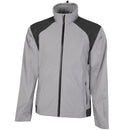 Galvin Green Action Gore-Tex C-Knit Waterproof Jacket - Sharkskin/Black