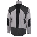 Galvin Green Action Gore-Tex C-Knit Waterproof Jacket - Sharkskin/Black