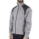 Galvin Green Action Gore-Tex C-Knit Waterproof Jacket - Sharkskin/Black