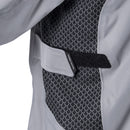 Galvin Green Action Gore-Tex C-Knit Waterproof Jacket - Sharkskin/Black