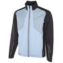 Galvin Green Albert Gore-Tex Waterproof Jacket - Blue Bell/Black/White