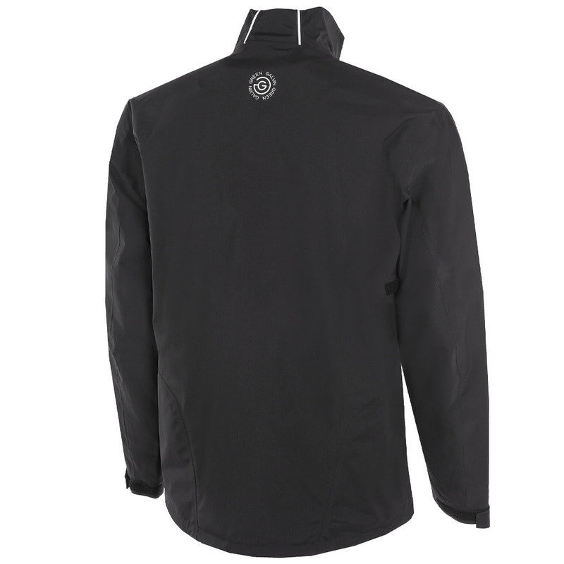 Galvin Green Albert Gore-Tex Waterproof Jacket - Blue Bell/Black/White