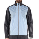Galvin Green Albert Gore-Tex Waterproof Jacket - Blue Bell/Black/White