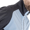 Galvin Green Albert Gore-Tex Waterproof Jacket - Blue Bell/Black/White