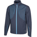 Galvin Green Albert Gore-Tex Waterproof Jacket - Navy/White/Blue
