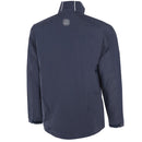 Galvin Green Albert Gore-Tex Waterproof Jacket - Navy/Cool Grey/White