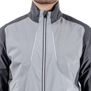 Galvin Green Albert Gore-Tex Waterproof Jacket - Sharkskin/Cool Grey/White