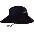 Galvin Green Aqua Waterproof Gore-Tex Bucket Hat - Black