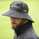 Galvin Green Aqua Waterproof Gore-Tex Bucket Hat - Black
