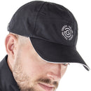 Galvin Green Argo Gore-Tex Paclite Waterproof Cap - Black
