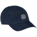 Galvin Green Argo Gore-Tex Paclite Waterproof Cap - Navy