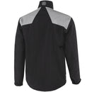 Galvin Green Armstrong Gore-Tex Paclite Waterproof Jacket - Black/White/Sharkskin