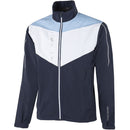 Galvin Green Armstrong Gore-Tex Paclite Waterproof Jacket - Navy/White/Blue Bell