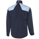 Galvin Green Armstrong Gore-Tex Paclite Waterproof Jacket - Navy/White/Blue Bell