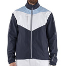 Galvin Green Armstrong Gore-Tex Paclite Waterproof Jacket - Navy/White/Blue Bell