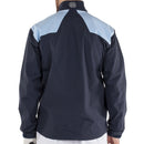 Galvin Green Armstrong Gore-Tex Paclite Waterproof Jacket - Navy/White/Blue Bell