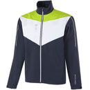 Galvin Green Armstrong Gore-Tex Paclite Jacket - Navy/White/Lime