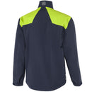 Galvin Green Armstrong Gore-Tex Paclite Jacket - Navy/White/Lime