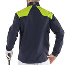 Galvin Green Armstrong Gore-Tex Paclite Jacket - Navy/White/Lime