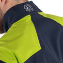 Galvin Green Armstrong Gore-Tex Paclite Jacket - Navy/White/Lime