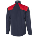 Galvin Green Armstrong Gore-Tex Paclite Waterproof Jacket - Navy/White/Red
