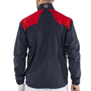 Galvin Green Armstrong Gore-Tex Paclite Waterproof Jacket - Navy/White/Red