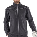 Galvin Green Armstrong Gore-Tex Paclite Waterproof Jacket - Black/Sharkskin